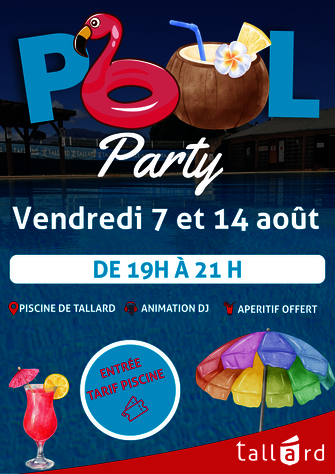 - © @mairie de tallard - © @mairie de tallard