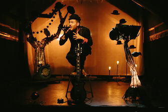 Tournepouce_Gap - © Guillaume Perret Tournepouce_Gap - © Guillaume Perret