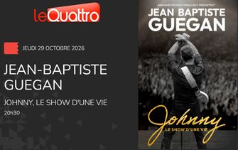 Jean-Baptiste Guegan_Gap