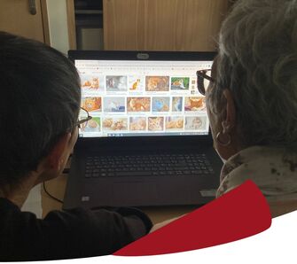 - © @médiathèque - © @médiathèque