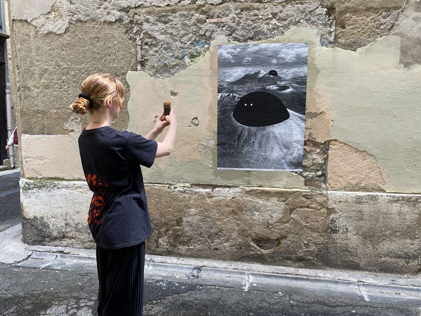  - © AdrienMClaireB