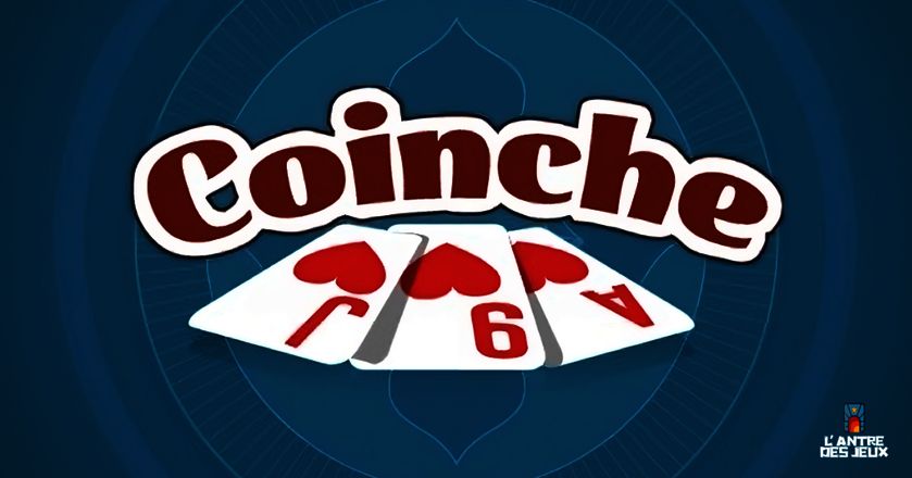  - © L'Antre des Jeux