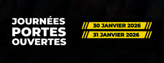 Journées Portes Ouvertes - © CMA Formation