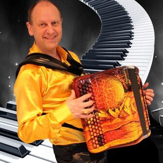 THE DANSANT avec Franck VILAIN_Gap THE DANSANT avec Franck VILAIN_Gap