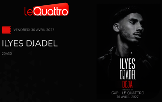 Ilyes Djadel_Gap Ilyes Djadel_Gap