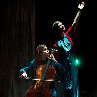 - © Vertical Détour - © Vertical Détour