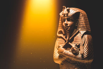 Escape Game : Le secret du pharaon disparu_Gap - © adobe stock