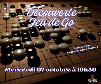  - © L'Antre des Jeux
