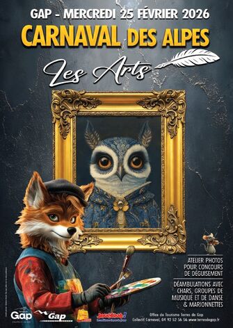 Carnaval des Alpes_Gap