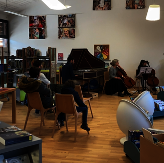 - © @mairie de tallard - © @mairie de tallard