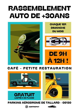 - © AGR TROPHY - © AGR TROPHY