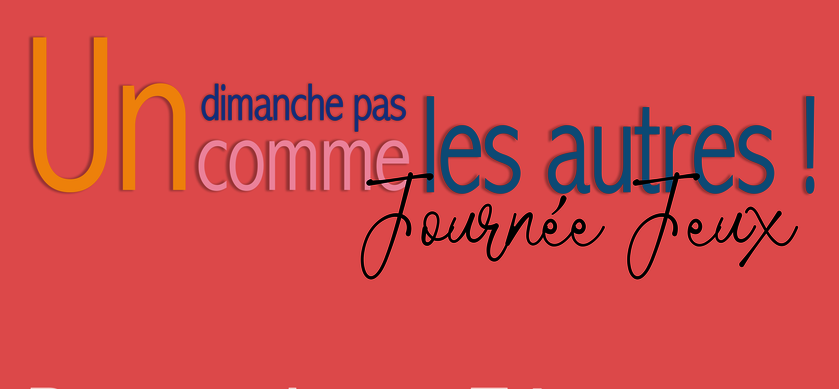 Un dimanche pas comme les autres_Gap