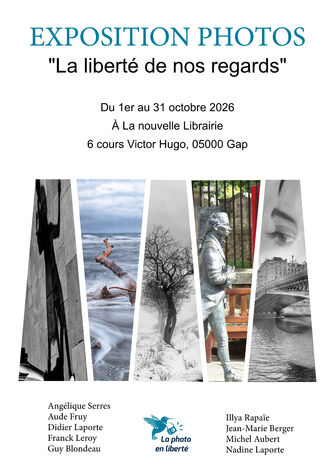  - © Photo en liberté