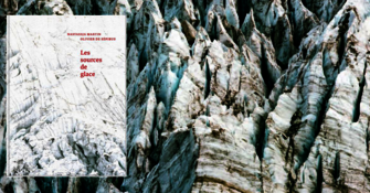 Rencontre avec Olivier de Sépibus, photographe_Gap - © Olivier de Sépibus; Les sources de Glace