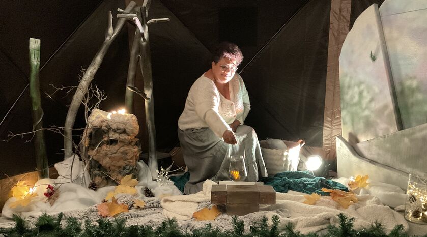  - © florence olivreau