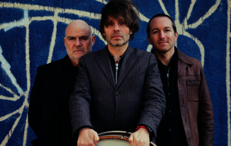 Nicolas Jules en trio_Gap - © Thibaut Derien