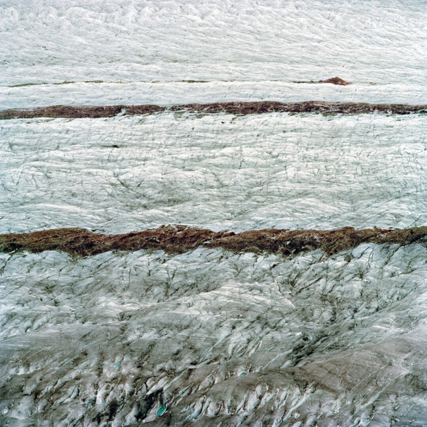 Parce qu'il coule en nous des glaciers_Gap - © Olivier de Sépibus