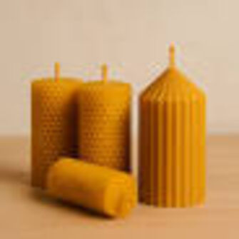 Atelier bougie_Gap Atelier bougie_Gap