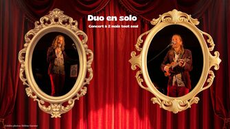 duo - © duo duo - © duo