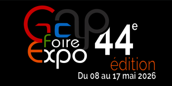 Gap Foire expo.png