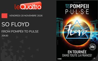 SO FLOYD FROM POMPEII TO PULSE_Gap SO FLOYD FROM POMPEII TO PULSE_Gap