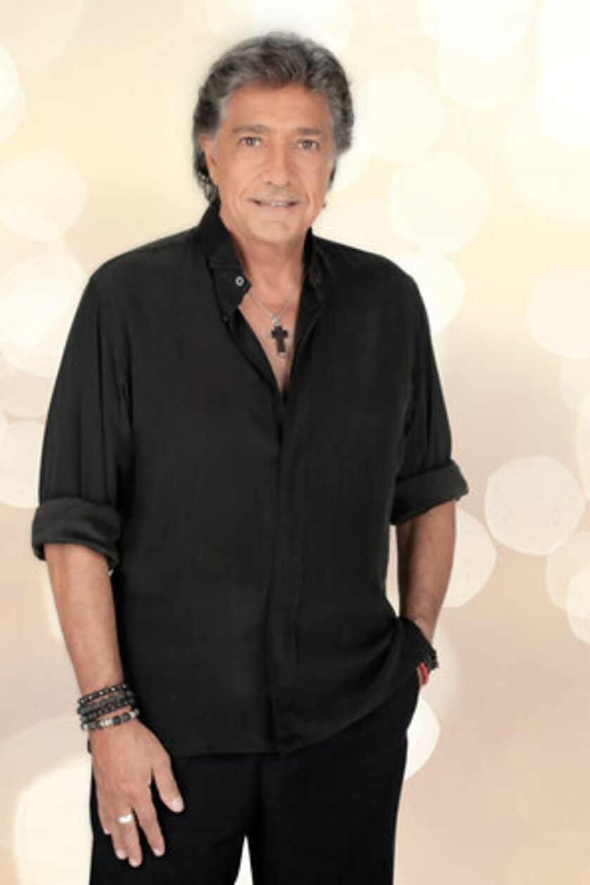 Spectacle de Frédéric François_Gap