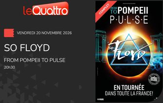 So floyd from pompeii to pulse_Gap