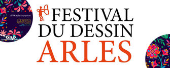Escapade artistique Festival de dessin d'Arles_Gap Escapade artistique Festival de dessin d'Arles_Gap