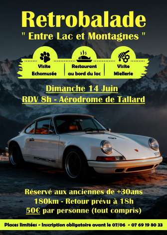 - © AGR Trophy - © AGR Trophy