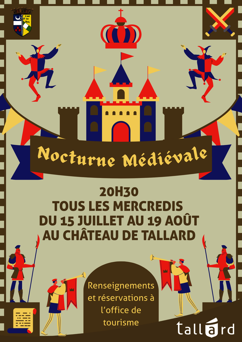 - © (c) Mairie de Tallard