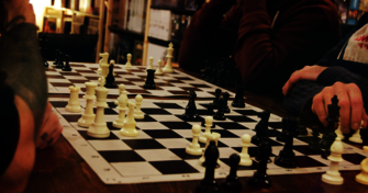 - © L'Antre des Jeux - © L'Antre des Jeux