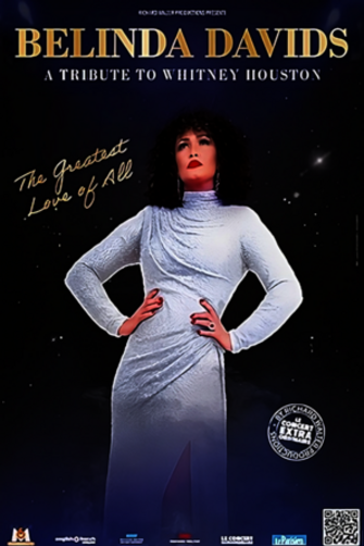 Concert - Belinda Davids_Gap Concert - Belinda Davids_Gap