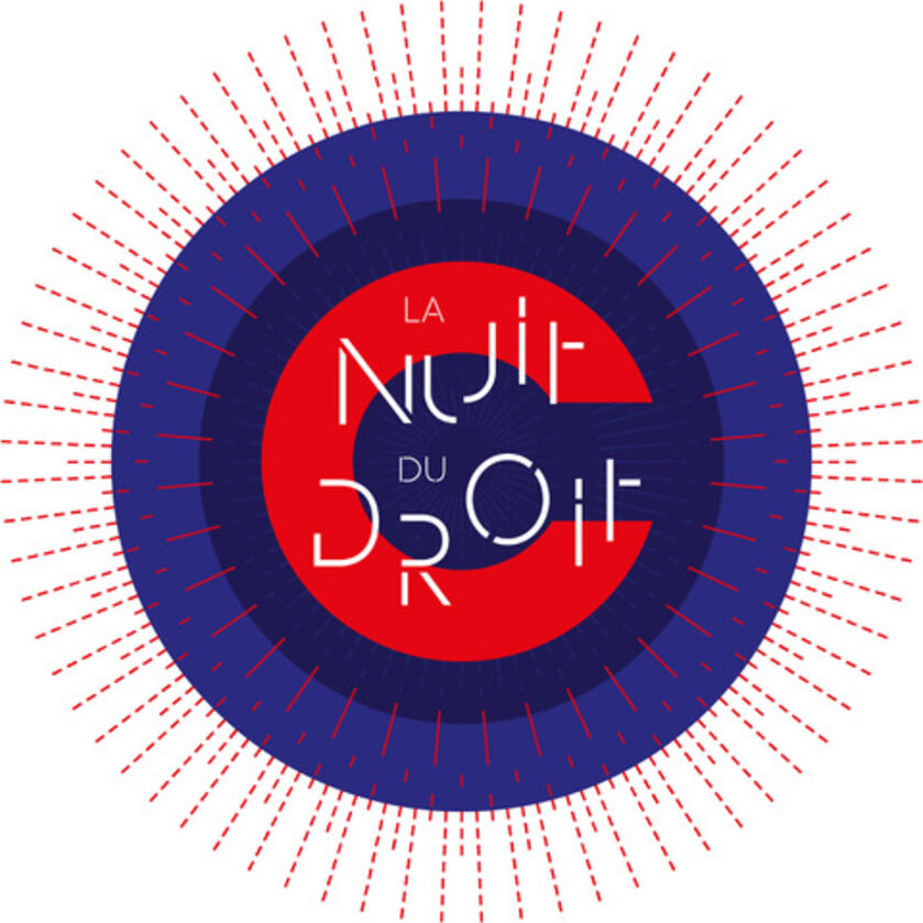 Nuit du droit - © NDD