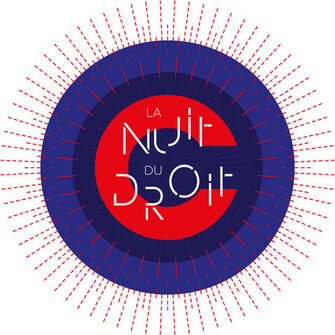 Nuit du droit - © NDD