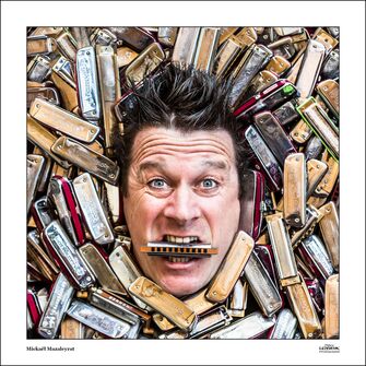 - © Johnny - © Johnny