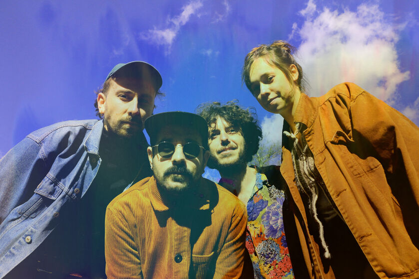 Brama_Gap - © Charline Ventura