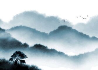 Atelier créatif « De montagne et d'eau »_Gap