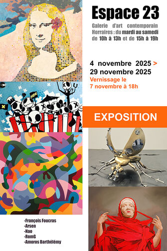  - © Amoros Barthélémy