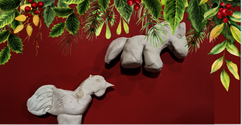 Atelier “Saturnalia”_Gap - © Mmd05