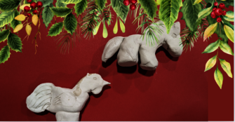 Atelier “Saturnalia”_Gap - © Mmd05 Atelier “Saturnalia”_Gap - © Mmd05