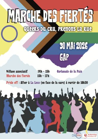 Pride 2026 - © Copyright Pride 2026 - © Copyright