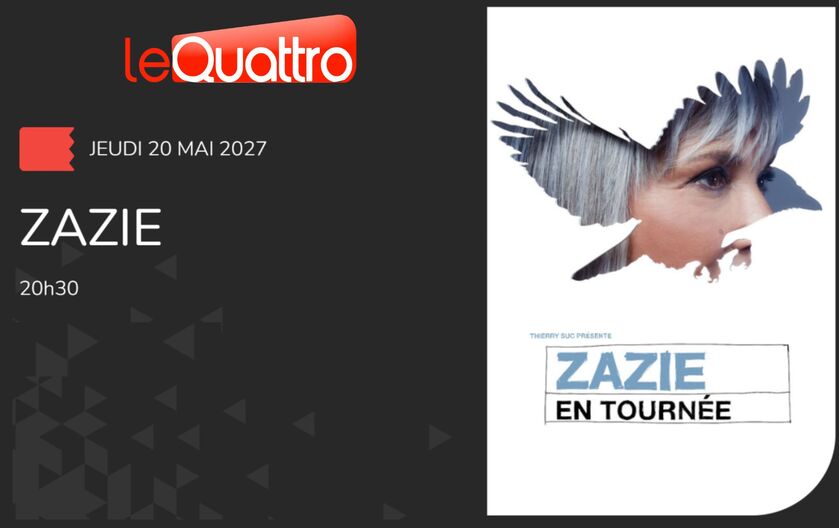 ZAZIE_Gap