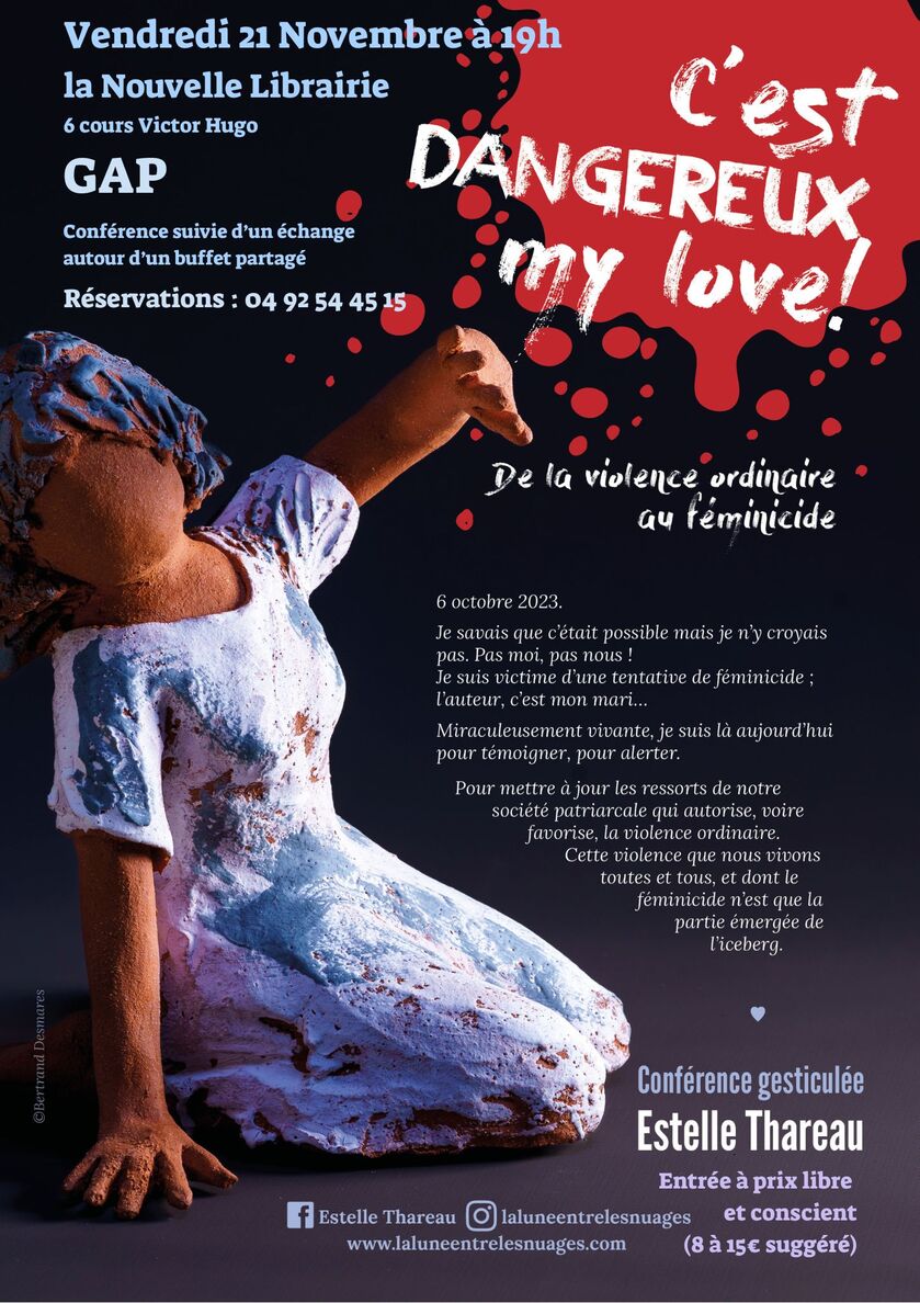  - © Estelle Thareau