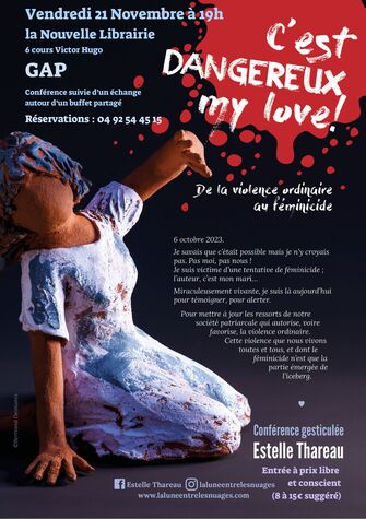 - © Estelle Thareau - © Estelle Thareau