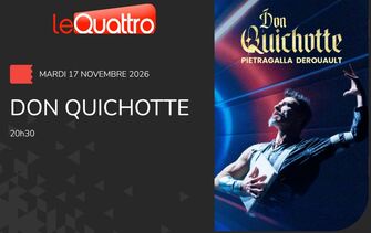 Don Quichotte_Gap
