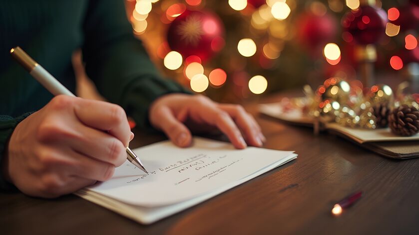 Atelier d'écriture avec Muriel_Gap - © adobe stock