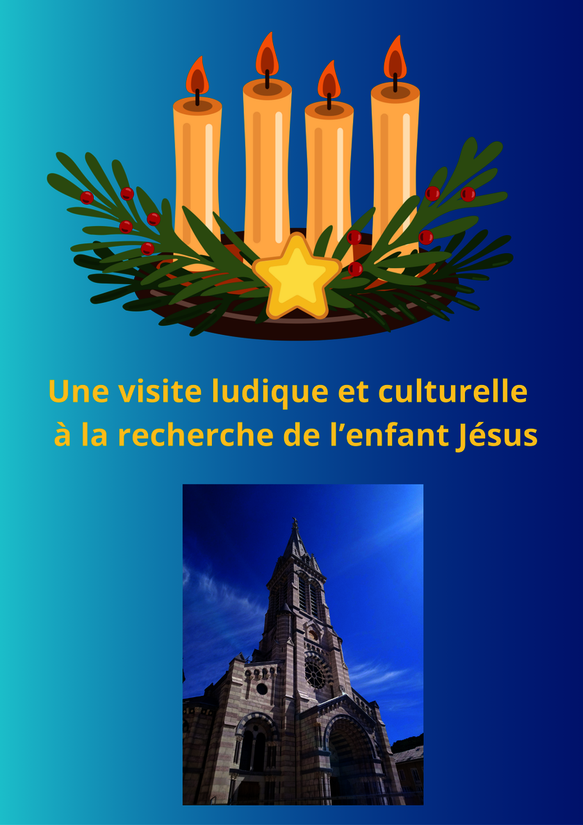  - © Paroisse de Gap