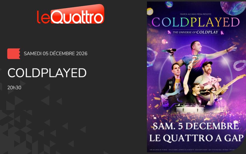 COLDPLAYED_Gap
