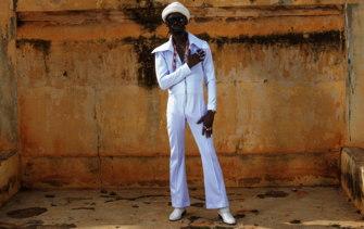 Vaudou Game_Gap - © Arnold Anani