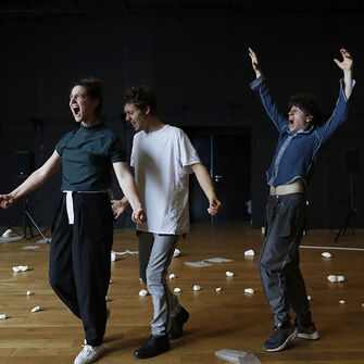 - © Mohamed Charara - © Mohamed Charara